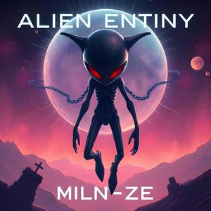Alien Entity