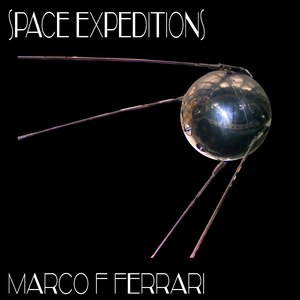 The Space Mirror Memorial