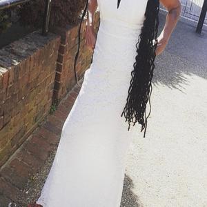 Heaven at My Mother’s Feet