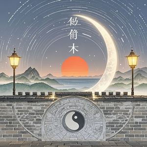 星轨循环