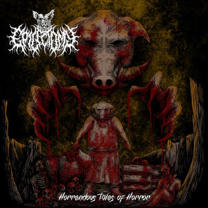 Gangrena Repulsiva