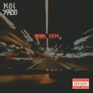 Rebel City