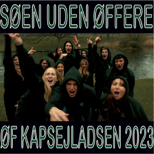 Søen Uden Øffere (Kapsejladsen 2023)