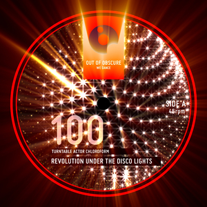 Revolution Under The Disco Lights (Original Mix)