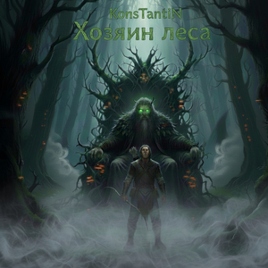 Хозяин леса