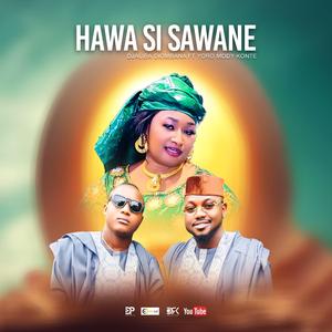 Hawa Si Sawane (feat. Yoro Mody Konte)