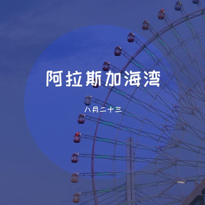 阿拉斯加海湾