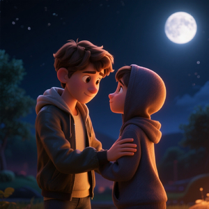 やさしす優しすぎる君が好き