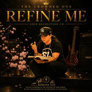 Refine Me