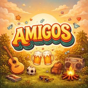 Amigos
