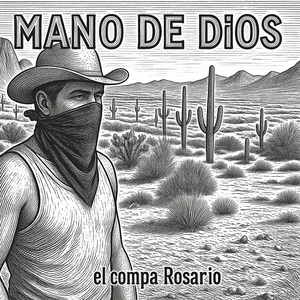 Mano De Dios