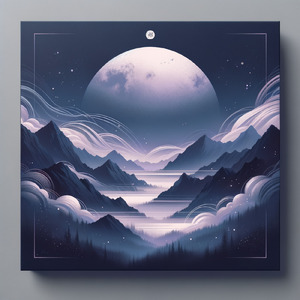 癒しの雨の眠り - 睡眠音楽 自律神経を整える 瞑想