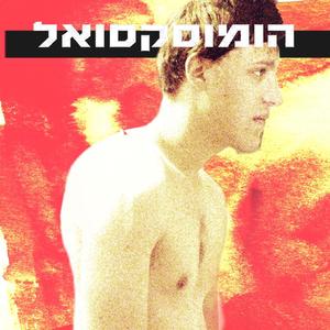 הומוסקסואל