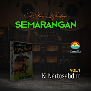 Macapat Dhandhanggula Semarangan Sl. 9 Barang Miring