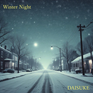 Winter Night