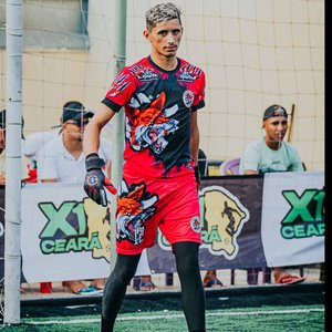 Kainan Goleiro