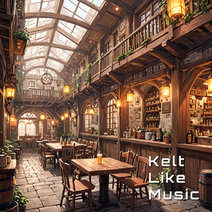 Harvest Moon Hoedown