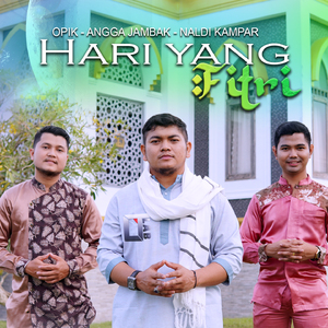 Hari Yang Fitri