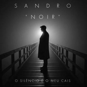 O silêncio é o meu cais