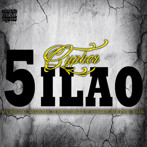 Cypher Silao #5