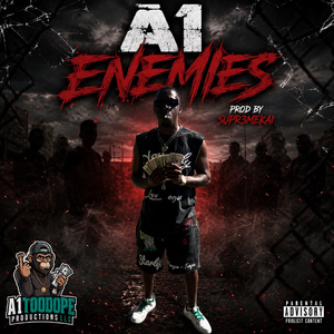 Enemies