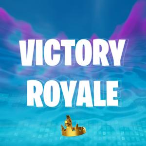 Victory Royale! (feat. Lil Braxton)