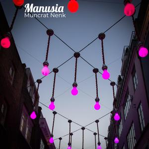 Manusia