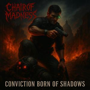 Conviction Born Of Shadows