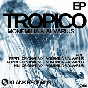 Tropico (Original Mix)