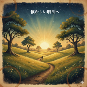 懐かしい明日へ