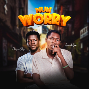 Nuh Worry