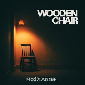 Wooden chair