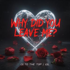 为什么离开我（Prod.Morrow）