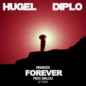 Forever (feat. Malou & Yuna) [MORTEN Remix]