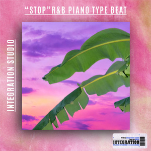 【FREE】“STOP” R&b Piano Type Beat「JackleyHong Beat」