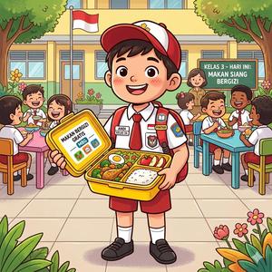 M.B.G (Memang Berdaya Guna)