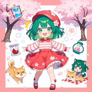 幸せをつかむまで