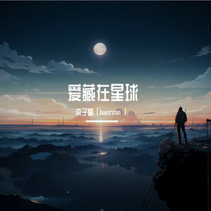 爱藏在星球（Prod.Gr33nart Beats）