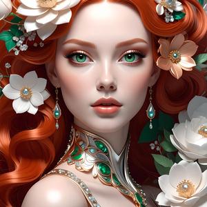 Aynalarda Kırık Ses