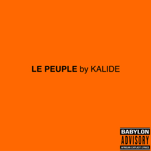 Le peuple