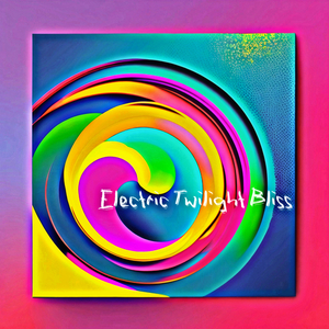 Electric Twilight Bliss