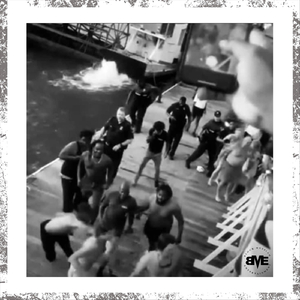 Where Is The Love? (feat. Kill-A-Flowz, Mike Day & Anübé)