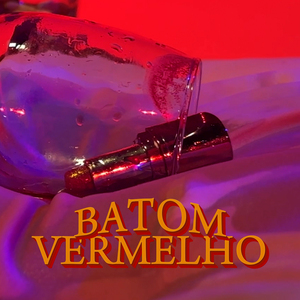 Batom Vermelho