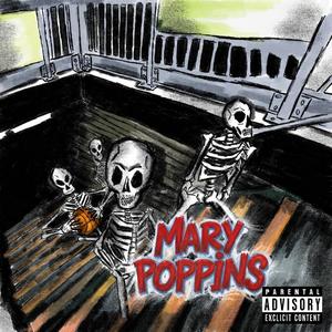 mary poppins