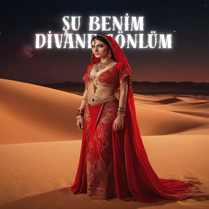 Şu Beni̇m Di̇vane Gönlüm