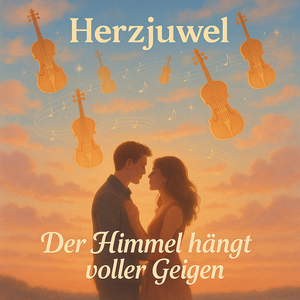 Der Himmel Hängt Voller Geigen