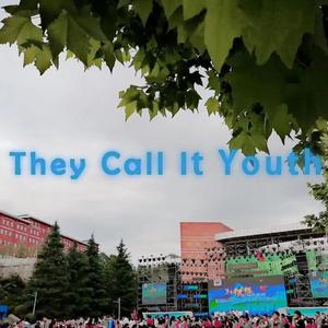 z9aKe-They Call It Youth（z9aKe remix）