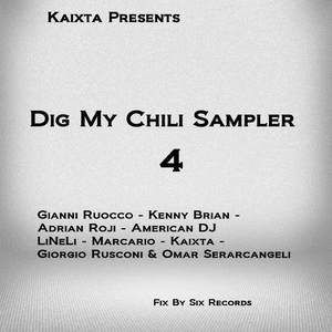 The Dam (Original Mix)