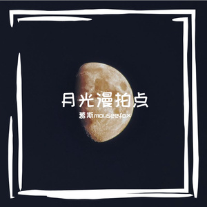 月光漫拍点