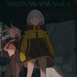 Hapicore (She is NOT happii)